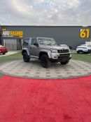 BAIC BJ40 2.0
