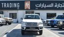 Toyota Hilux GLX 2.7L Single Cab Utility 4WD M/T