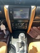 Toyota Fortuner GX2 GXR
