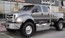 Ford F 650 Super Crewzer