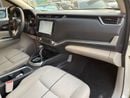 Nissan XTrail S 2.5L (181 HP) AWD