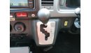 Toyota Hiace TOYOTA HIACE AMBULANCE RIGHT HAND DRIVE (PM985)