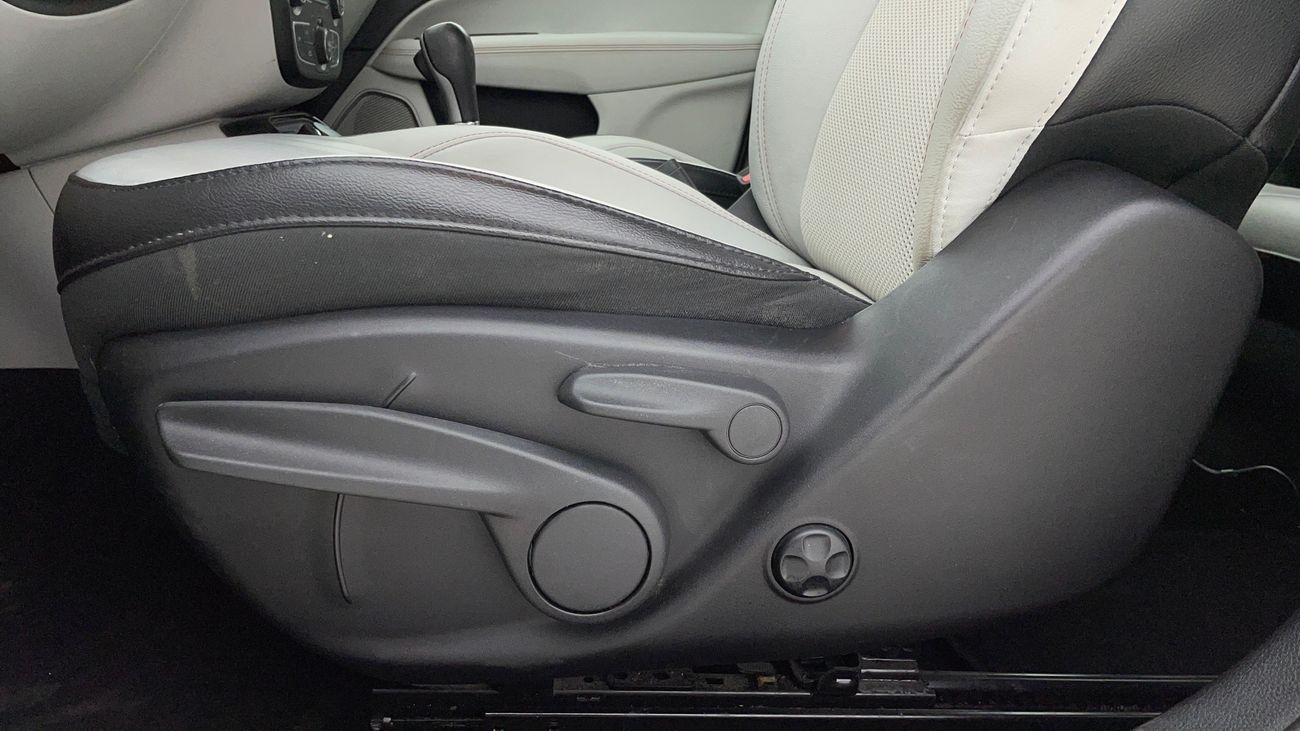 Jeep Compass LIMITED 2.4 | Zero Down Payment | Home Test Drive