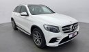 مرسيدس بنز GLC 250 4MATIC 2 | Under Warranty | Inspected on 150+ parameters