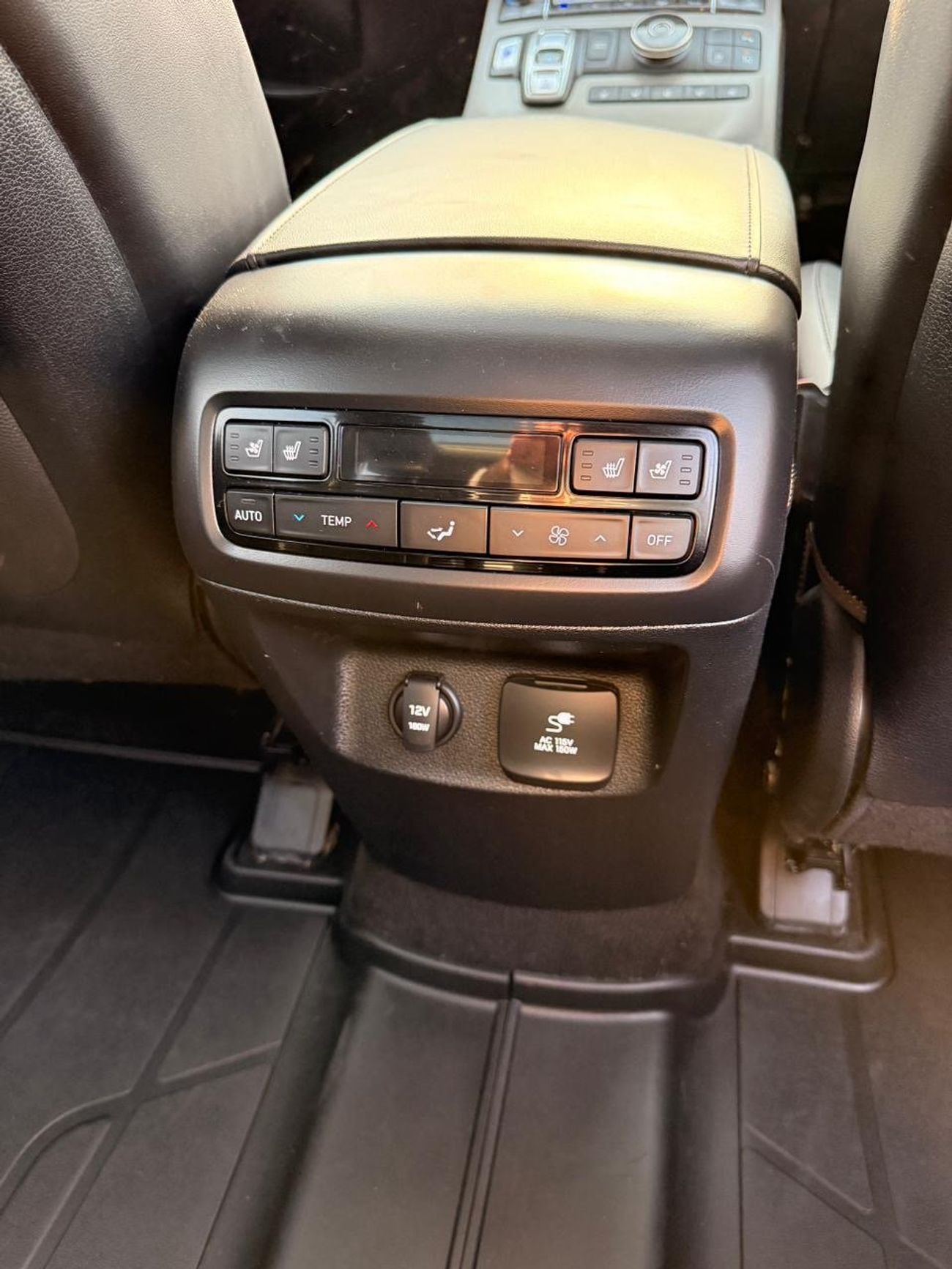 Hyundai Palisade Limited Edition, panoramic, 360 camera 2022