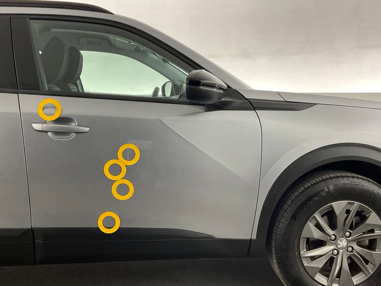 ميتسوبيشي باجيرو GLS Highline | شامل الضمان | 0 ﺪﻔﻋﺓ ﺃﻮﻟﻯ