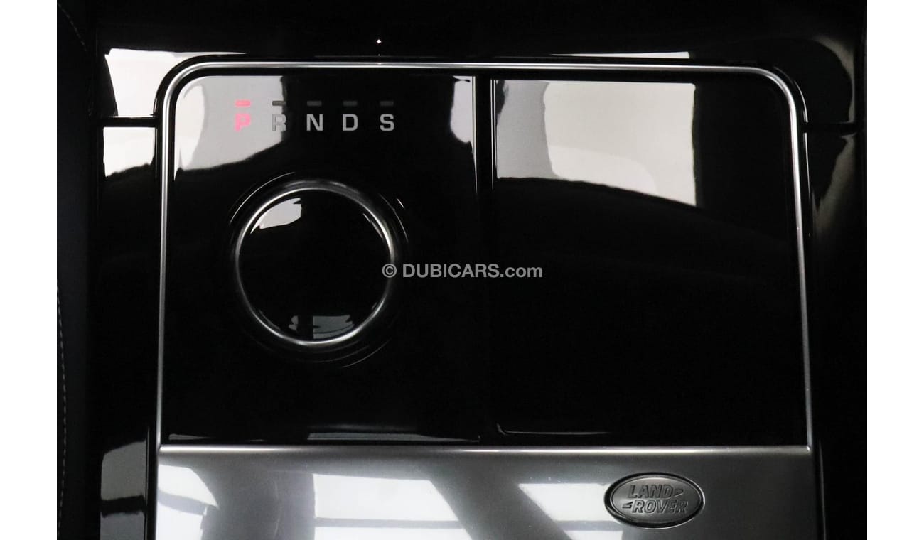 Land Rover Range Rover Velar L560