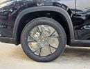 Toyota Urban Cruiser GLX NEODRIVE / 1.5L PETROL V4 / PUSH START / DVD+CAMERA (CODE # UB3)