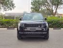 Land Rover Range Rover SE P400 3.0L