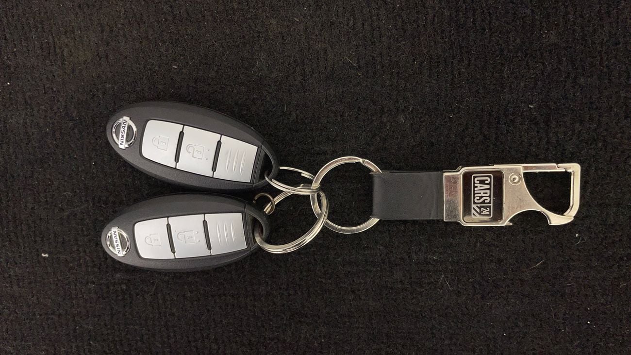 Nissan XTrail S 4WD 2.5 | Zero Down Payment | Home Test Drive