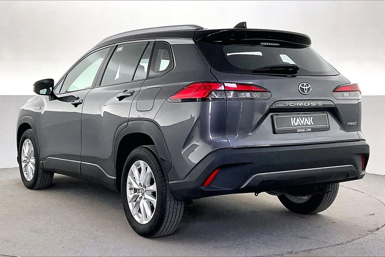 Jetour X70 Plus Luxury | Guaranteed Warranty | 0 Down Payment