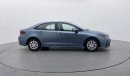 Toyota Corolla XLI 1.6 | Under Warranty | Inspected on 150+ parameters