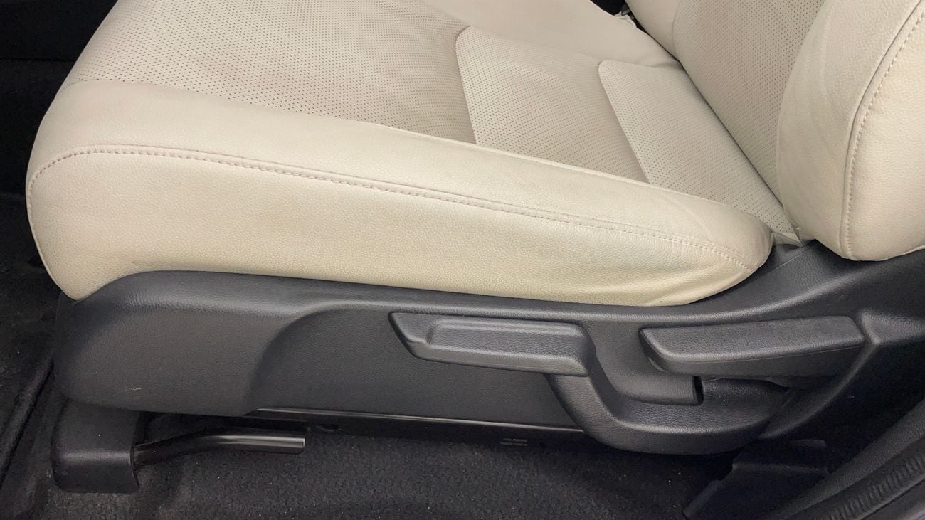 Honda HRV EX 1.8L 2021 EX | AED 705/Month | 0 DP | 30 Day Return | Warranty | Service History