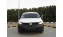 Volkswagen Caddy 2015 Ref#750