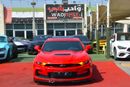 Chevrolet Camaro /BEST DEAL **CLEAN TITLE --FULL OPTION /2SS--V8 6.2L GOOD CONDITION