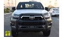 Toyota Hilux 4.0 AT ADVENTURE with DECK BAR