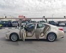 لكزس ES 350 PLATINUM