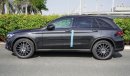 Mercedes-Benz GLC 300 AMG 4Matic SUV 2.0L , 2022 , 0Km , (ONLY FOR EXPORT)