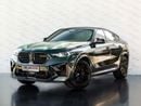 BMW X6 M