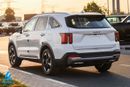 Kia Sorento Std 2.5L AWD 2025 | 7-Seater SUV | 2.5L Gasoline | 4WD | 12.3” Dual Panoramic Display | LED & Xenon