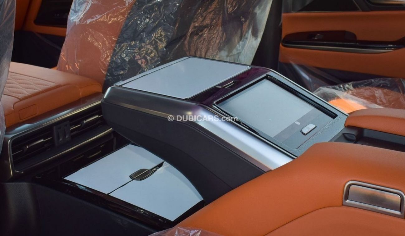 Lexus LX 600 LEXUS LX 600 VIP EDITION 2023