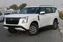 نيسان باترول LE T2