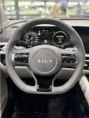 كيا سبورتيج L TX 1.5T