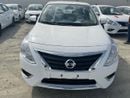 Nissan Sunny 1.6L S A/T