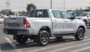 Toyota Hilux TOYOTA HILUX DC 2.4D AT 4X4 MY2023