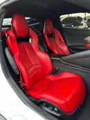 Chevrolet Corvette 3LT 6.2L (490 HP) Coupe