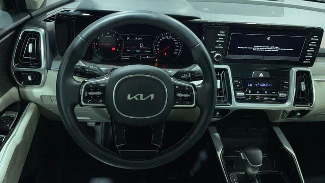 Kia Sorento EX, миниатюра 28