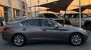 Infiniti Q50 Premium 3.7L