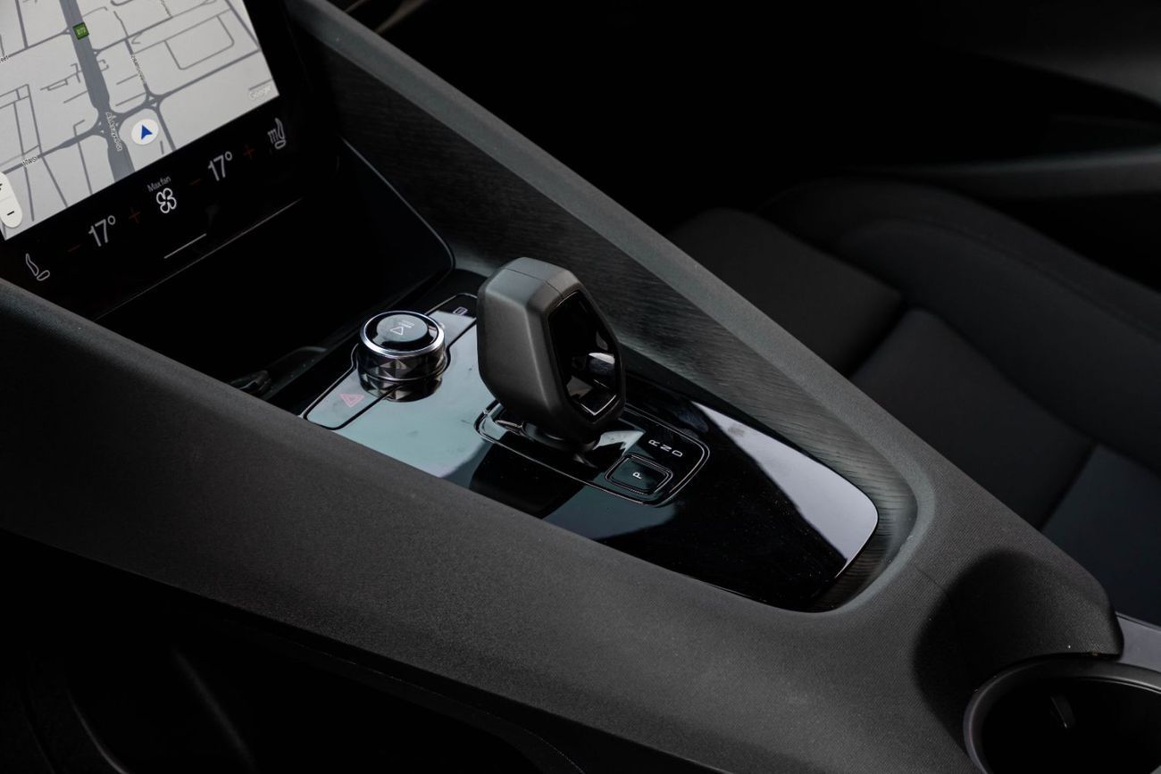 Polestar 2 Long Range | 1,665 P.M  | 0% Downpayment | Agency Warranty!