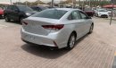 هيونداي سوناتا GL low mileage