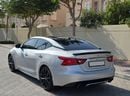 Nissan Maxima