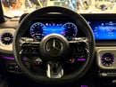 Mercedes Benz G63 AMG G 63 AMG Japanese Specs