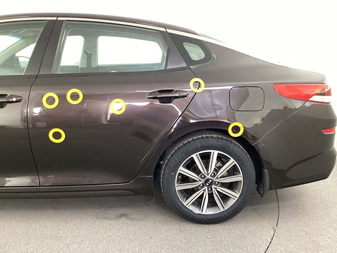 كيا أوبتيما LX | Carnival Sale • UP TO AED 20,000 OFF | شامل الضمان | 0 ﺪﻔﻋﺓ ﺃﻮﻟﻯ