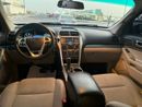 Ford Explorer Very good condition inside and outside