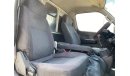 Nissan Urvan 2009 Ref#178