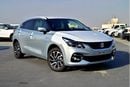 سوزوكي بالينو Baleno GLX 1.5L Petrol Automatic