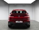 BMW X4 M40I