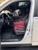 تويوتا لاند كروزر 