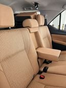 Toyota Fortuner EXR