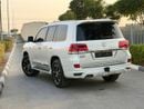 Toyota Land Cruiser GXR GT