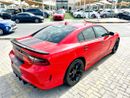 Dodge Charger GT 3.6L | Monthly 1300 | 0% DP | Paddle Shifters | Park Assist | # 04775
