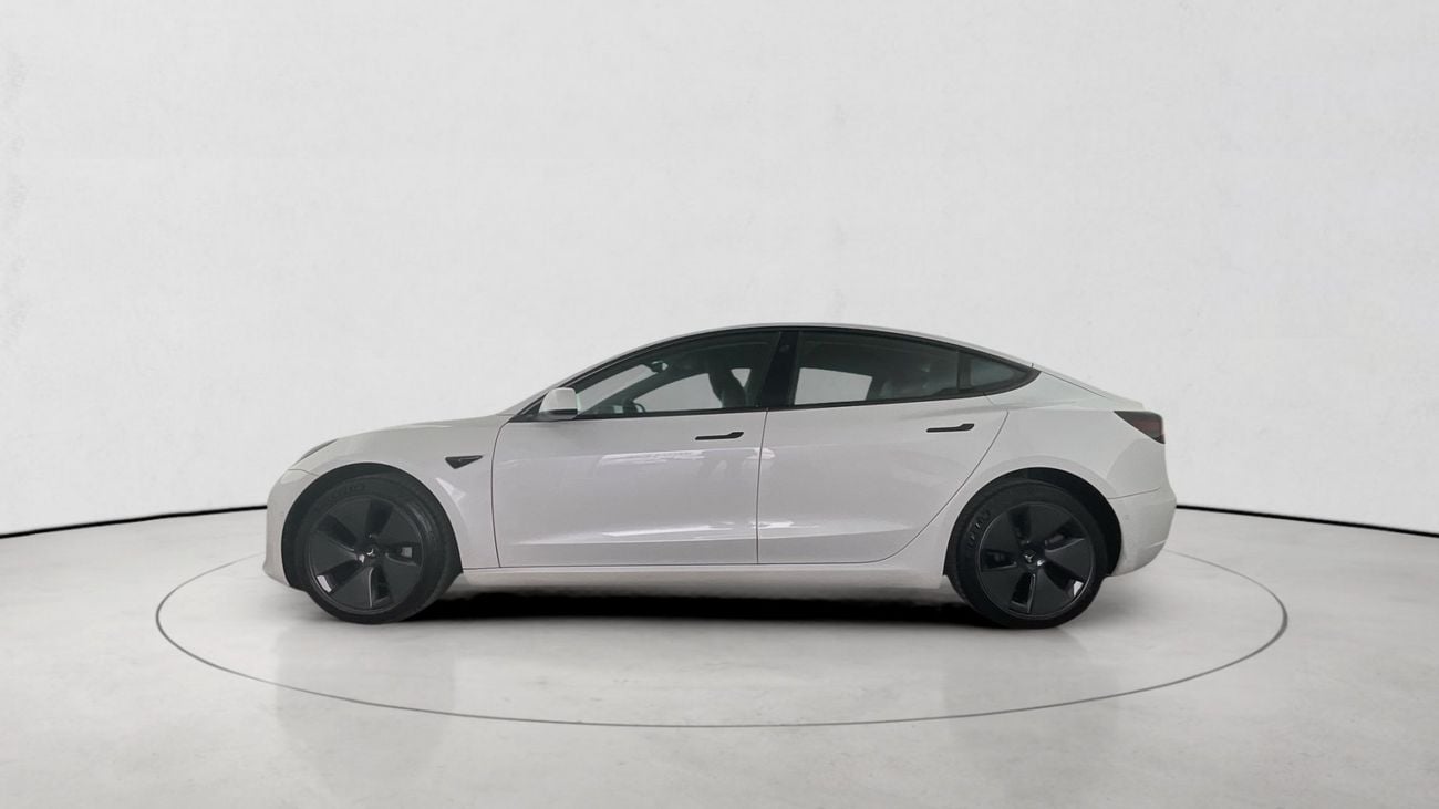 تسلا موديل 3 Standard | upto AED 20,000 Ramadan Discount | شامل الضمان | 0 ﺪﻔﻋﺓ ﺃﻮﻟﻯ