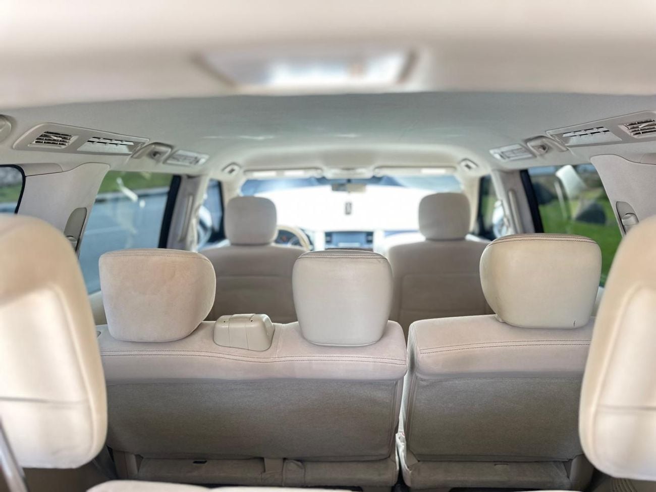 Nissan Patrol SE 4.0L