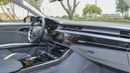 Audi A8 L  2019 4.0L V8 QUATTRO   EXCELLENT  CONDITION