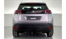 Peugeot 3008 Active