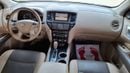Nissan Pathfinder SE Mid 3.5L